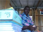 M. BAZIE Piboué Dieudonné